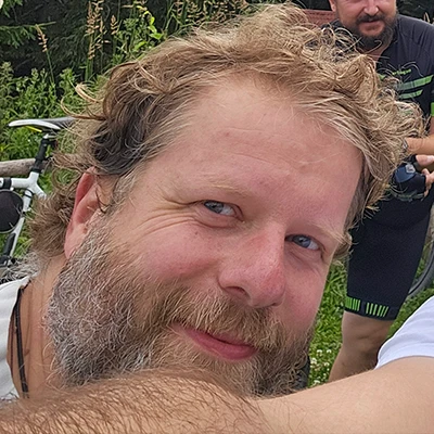 Ľuboš Smoleň